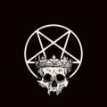 Profile picture satanismusheute.satan.social
