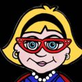 Profile picture jenniferlagarde.bsky.social
