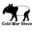 Profile picture coldwarsteve.bsky.social