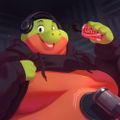 Profile picture wtrmlnthgcko.bsky.social