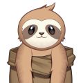 Profile picture sacksloth.bsky.social