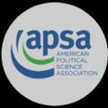 Profile picture apsa.bsky.social