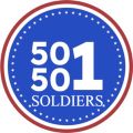 Profile picture 50501soldiers.bsky.social