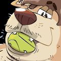 Profile picture ruffydoggo.bsky.social