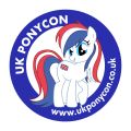 Profile picture ukponycon.bsky.social