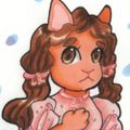 Profile picture ninjacatmuffin.bsky.social