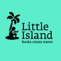 Profile picture littleislandbooks.bsky.social