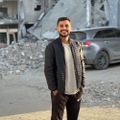 Profile picture mohamedgazi.bsky.social