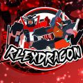 Profile picture rlexdragon.bsky.social