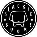 Profile picture blackiebooks.bsky.social