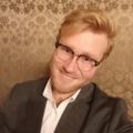 Profile picture tomaashby.bsky.social