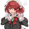 Profile picture maidtoserve.bsky.social