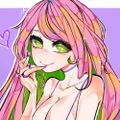 Profile picture princesstofu.bsky.social