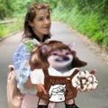 Profile picture oksii33.ukr.monster