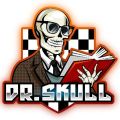 Profile picture drscull.bsky.social