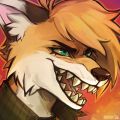 Profile picture fluffythefox.bsky.social