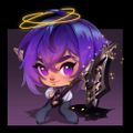 Profile picture 2halosani.bsky.social
