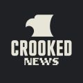 Profile picture crookednews.crooked.com