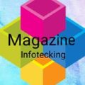 Profile picture magazineinfoteck.bsky.social