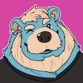 Profile picture hushlybear.bsky.social