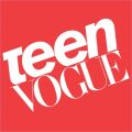 Profile picture teenvogue.com