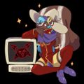 Profile picture bearglyph.bsky.social