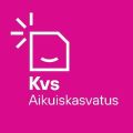 Profile picture aikuiskasvatus.fi