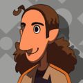 Profile picture snakepixel.art