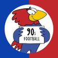 Profile picture 90sfootball.com
