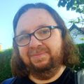 Profile picture alanparry83.bsky.social