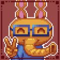 Profile picture amereaardvark.bsky.social