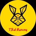 Profile picture t3dbunny.bsky.social
