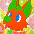 Profile picture citrusthefox.bsky.social