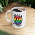 Profile picture haveagayday.bsky.social