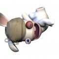 Profile picture ravingrabbidlove.bsky.social