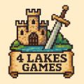 Profile picture 4lakesgames.bsky.social