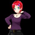 Profile picture mistyksnow.bsky.social