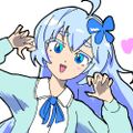 Profile picture bot-tan.suibari.com