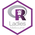 Profile picture rladiesmelb.bsky.social