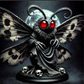 Profile picture mothmanminis.bsky.social