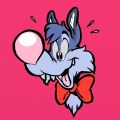 Profile picture caffreywolf.bsky.social