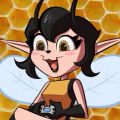 Profile picture melthehoneybee.bsky.social