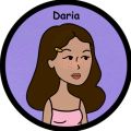 Profile picture dariacott.bsky.social