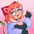 Profile picture redstrawbaby.bsky.social