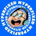 Profile picture hyperfixedpod.bsky.social