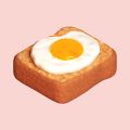 Profile picture teameggtoast.bsky.social
