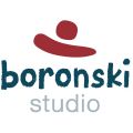 Profile picture studioboronski.bsky.social