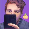 Profile picture thequeenofquack.bsky.social