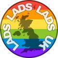Profile picture ladsladsladsuk.bsky.social