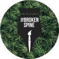 Profile picture thebrokenspine.co.uk